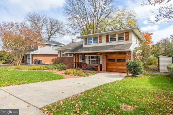 1204 MULLET RD, Wilmington, DE 19808