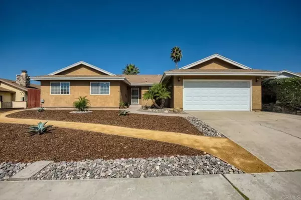 1617 Dartmouth ST, Chula Vista, CA 91913