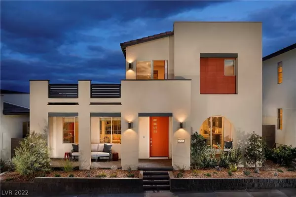 2518 Veronella Street, Henderson, NV 89044