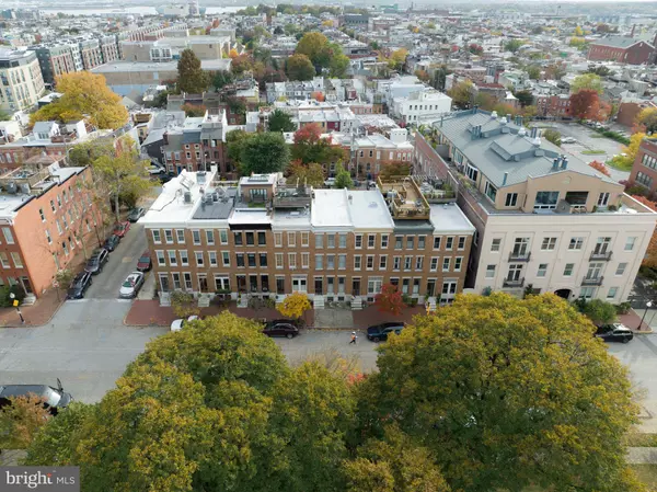 341 WARREN AVE, Baltimore, MD 21230