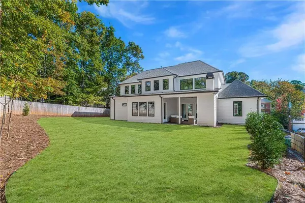 3106 Dickson ST NE, Brookhaven, GA 30319