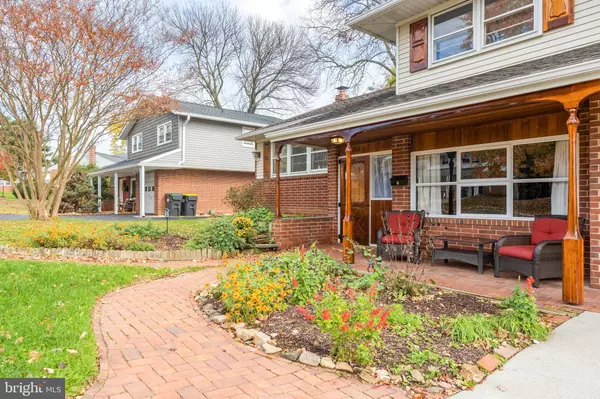 1204 MULLET RD, Wilmington, DE 19808