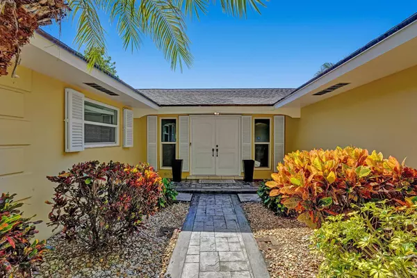 4110 Hickory DR, Palm Beach Gardens, FL 33418