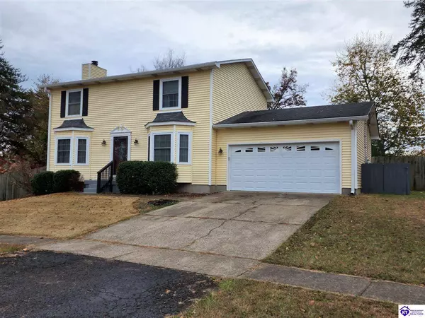 1466 Crestview Drive, Radcliff, KY 40160