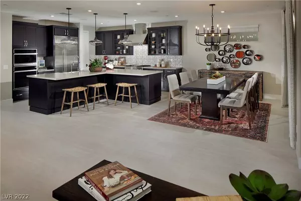 2518 Veronella Street, Henderson, NV 89044