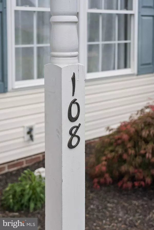 108 MAVERICK CT, Stephens City, VA 22655