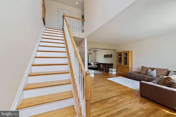 108 MAVERICK CT, Stephens City, VA 22655