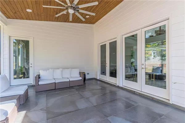 3106 Dickson ST NE, Brookhaven, GA 30319