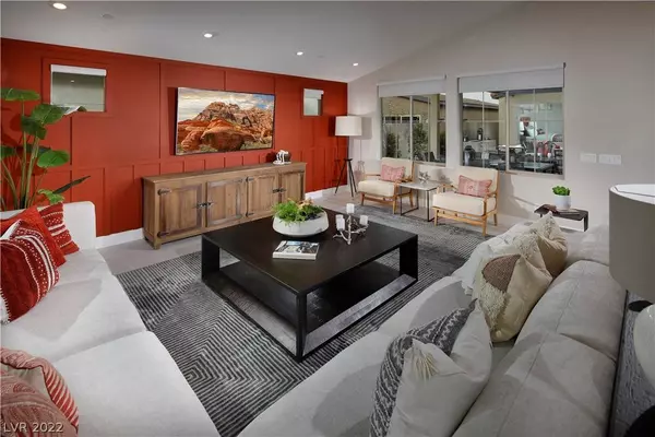 2518 Veronella Street, Henderson, NV 89044