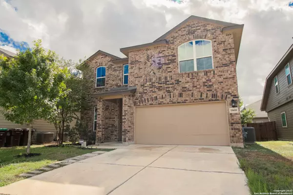 10410 RECKLESS, San Antonio, TX 78254-4515