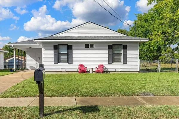 2029 E Cherry Street, Sherman, TX 75090