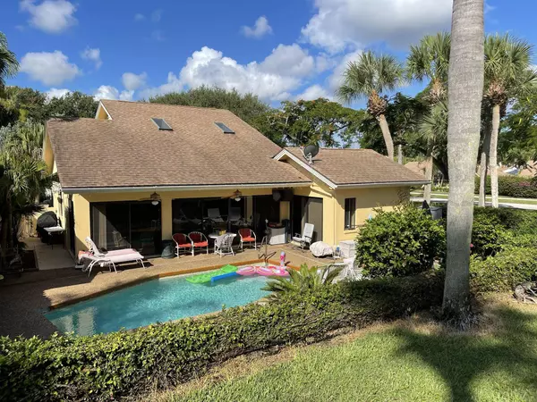 101 Dunes Edge RD, Jupiter, FL 33477