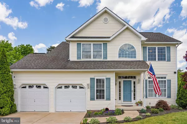 108 MAVERICK CT, Stephens City, VA 22655