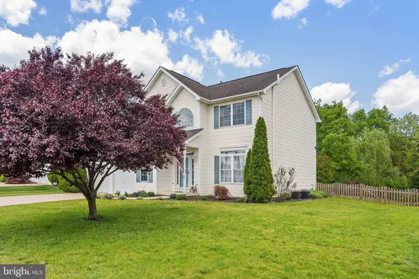 108 MAVERICK CT, Stephens City, VA 22655