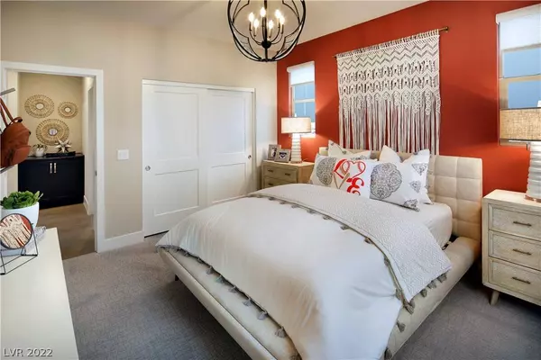 2518 Veronella Street, Henderson, NV 89044