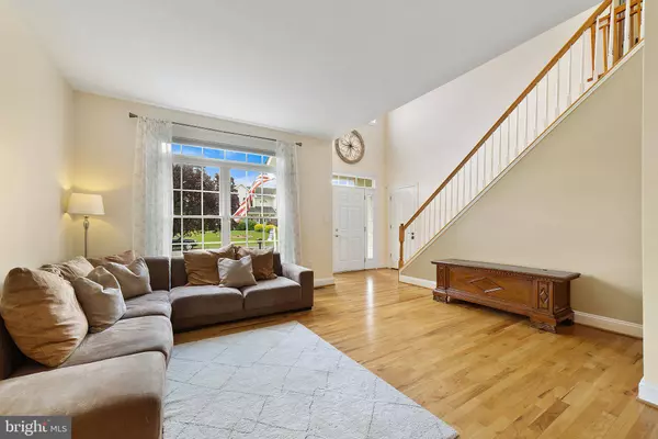 108 MAVERICK CT, Stephens City, VA 22655