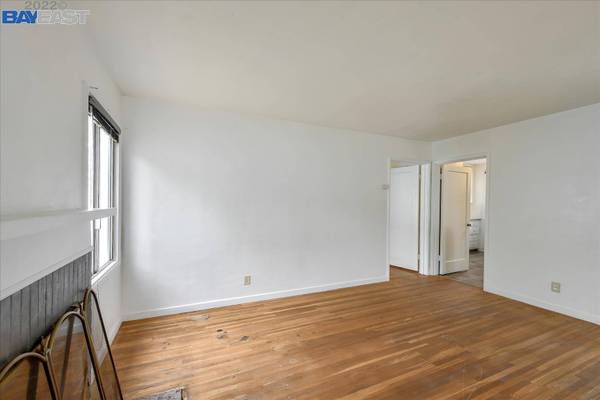 1518 Parker St, Berkeley, CA 94703