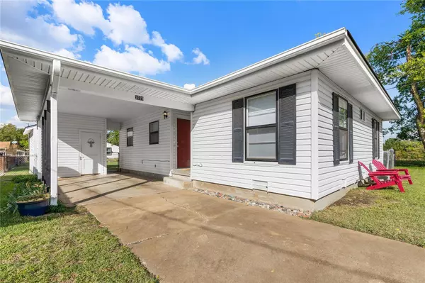 2029 E Cherry Street, Sherman, TX 75090