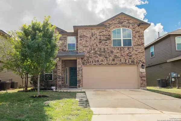 10410 RECKLESS, San Antonio, TX 78254-4515