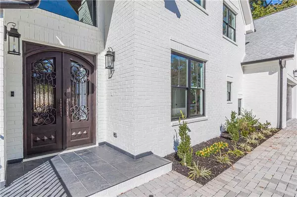 3106 Dickson ST NE, Brookhaven, GA 30319