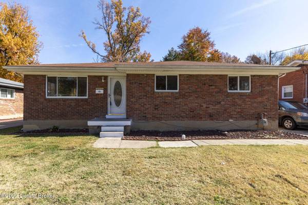 4821 Valla Rd, Louisville, KY 40213