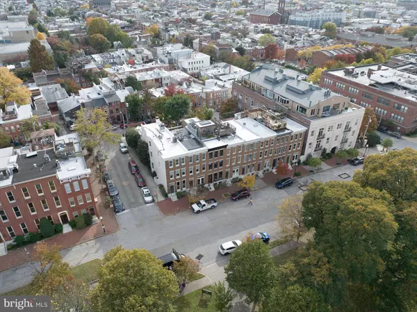 341 WARREN AVE, Baltimore, MD 21230