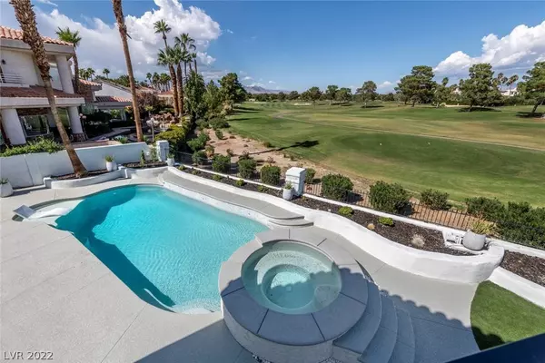 15 Princeville Lane, Las Vegas, NV 89113