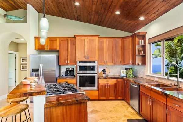 76-1000 PAKALAKALA PL, Kailua-Kona, HI 96740