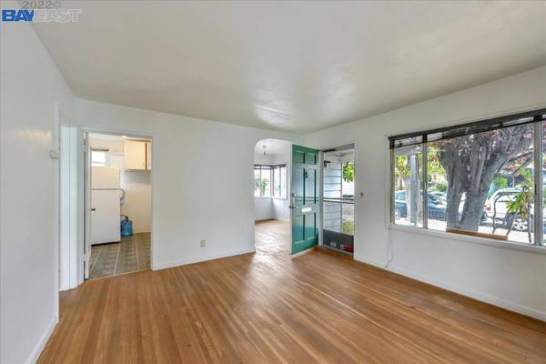 1518 Parker St, Berkeley, CA 94703