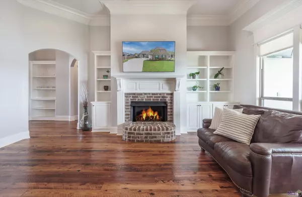 16468 PARKER PLACE DR, Prairieville, LA 70769