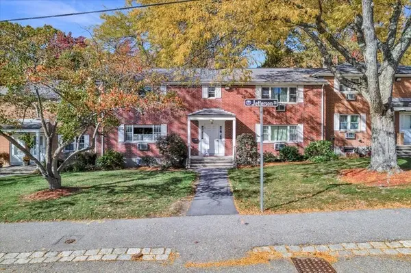 78 Jefferson St #C, North Andover, MA 01845