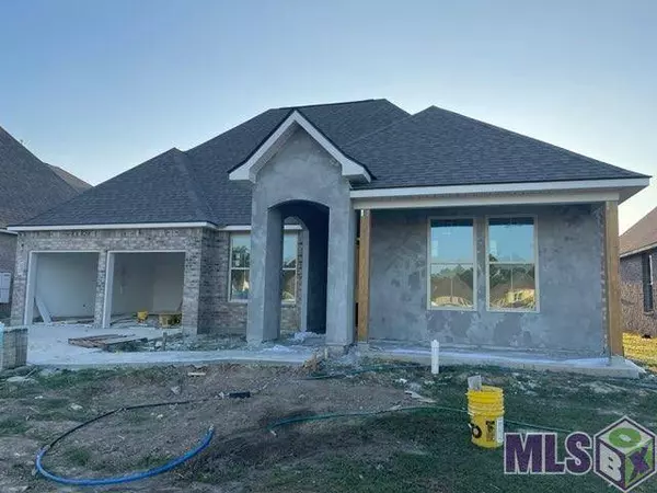 58860 APRIL LN, Plaquemine, LA 70764