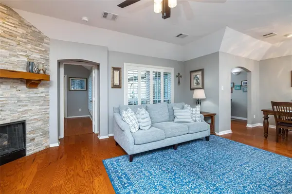 609 Wyndham Circle, Keller, TX 76248