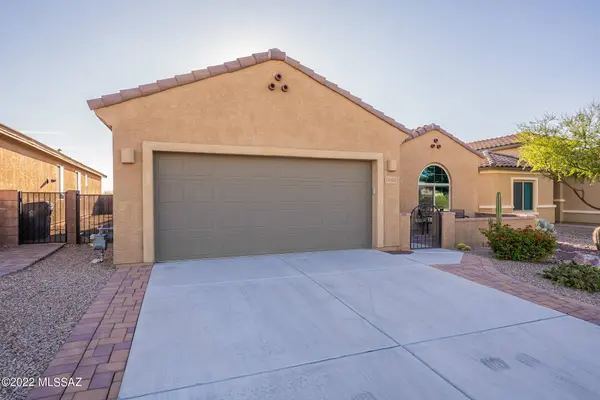 14162 E Huppenthal Boulevard, Vail, AZ 85641