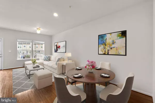 9441 VIRGINIA JANE WAY, Owings Mills, MD 21117