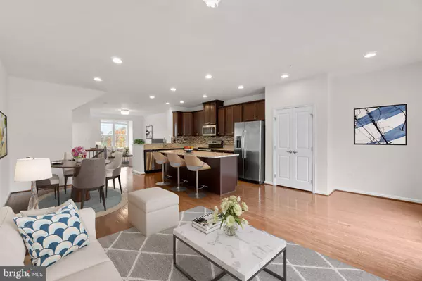 9441 VIRGINIA JANE WAY, Owings Mills, MD 21117