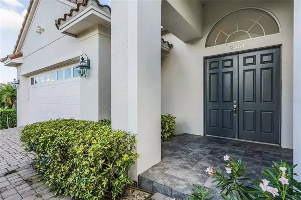 2551 HERITAGE GREEN AVE, Davenport, FL 33837