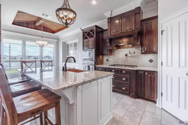 16468 PARKER PLACE DR, Prairieville, LA 70769