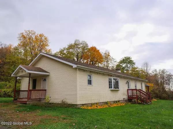 379 County Route 68, Saratoga, NY 12866