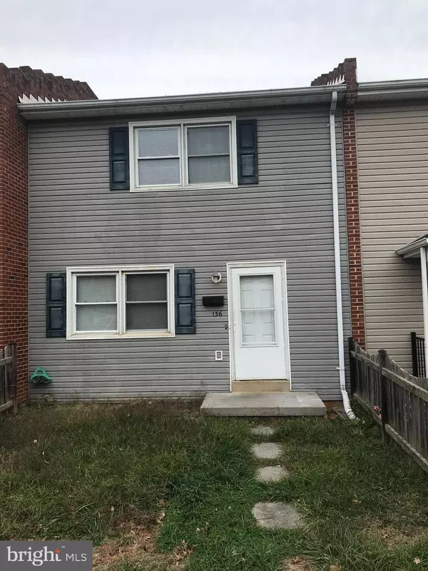 136 SCOTT ST, Front Royal, VA 22630