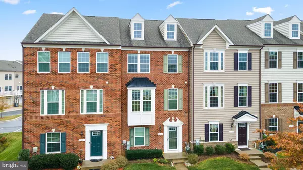 9441 VIRGINIA JANE WAY, Owings Mills, MD 21117