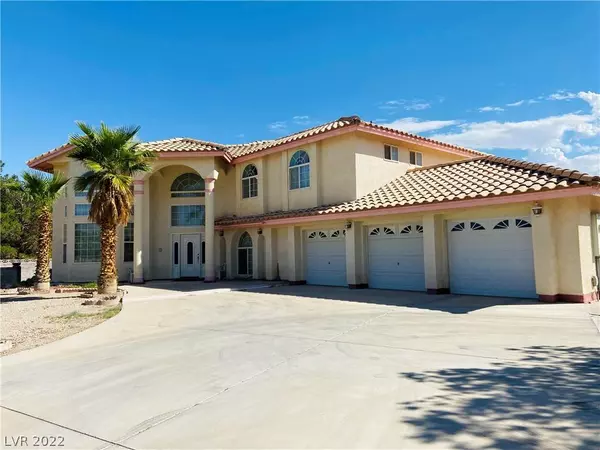 8325 W La Madre Way, Las Vegas, NV 89149