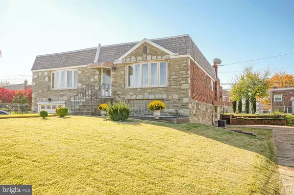 3832 ARENDELL AVE, Philadelphia, PA 19114