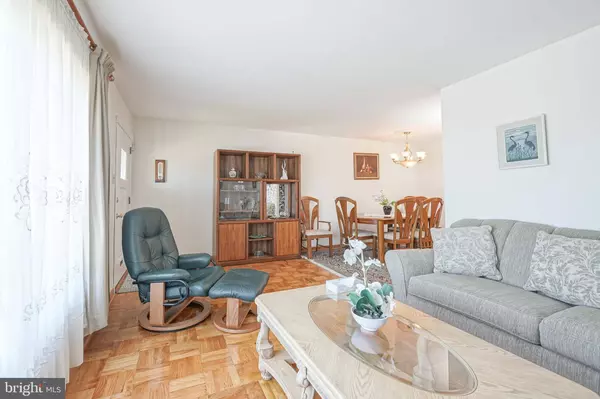 3832 ARENDELL AVE, Philadelphia, PA 19114