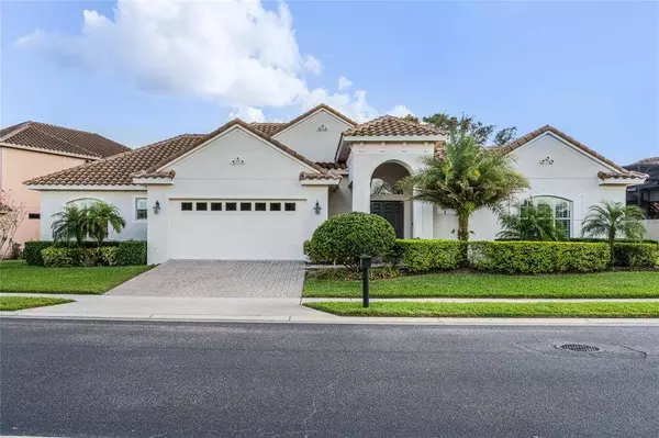 2551 HERITAGE GREEN AVE, Davenport, FL 33837