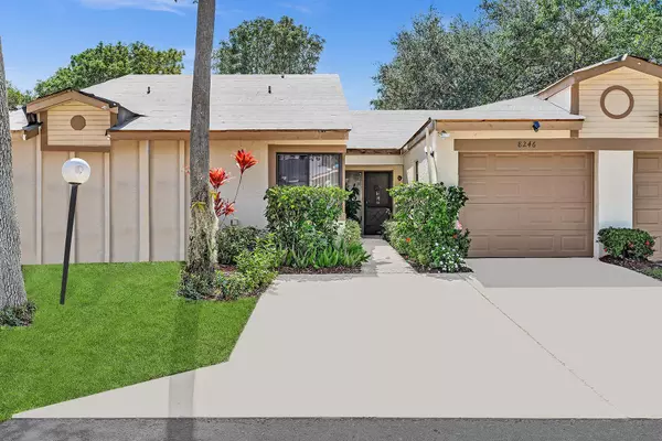 8246 Springview Ter TER C, Boca Raton, FL 33496