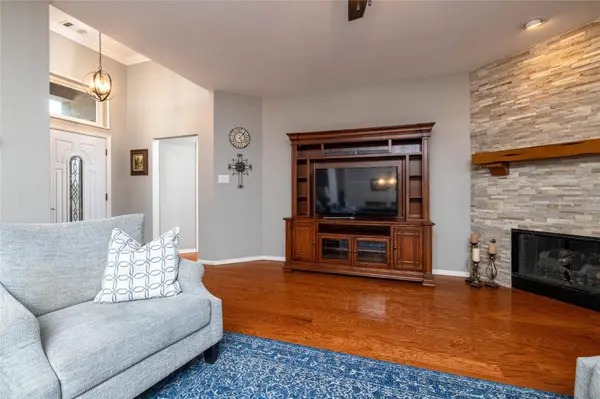 609 Wyndham Circle, Keller, TX 76248