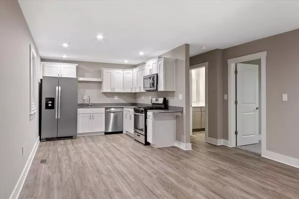 2809 S STATE AVE, Indianapolis, IN 46203