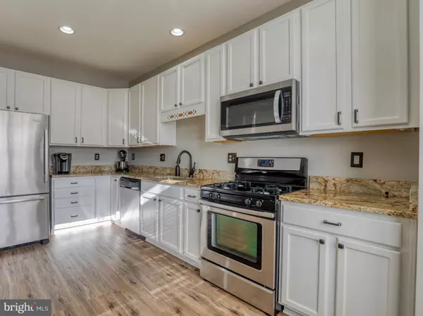 203 BERWICK LN, Stephens City, VA 22655