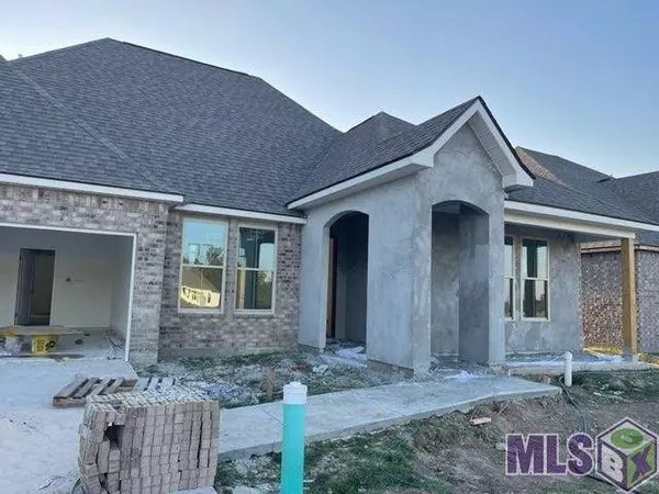 58860 APRIL LN, Plaquemine, LA 70764